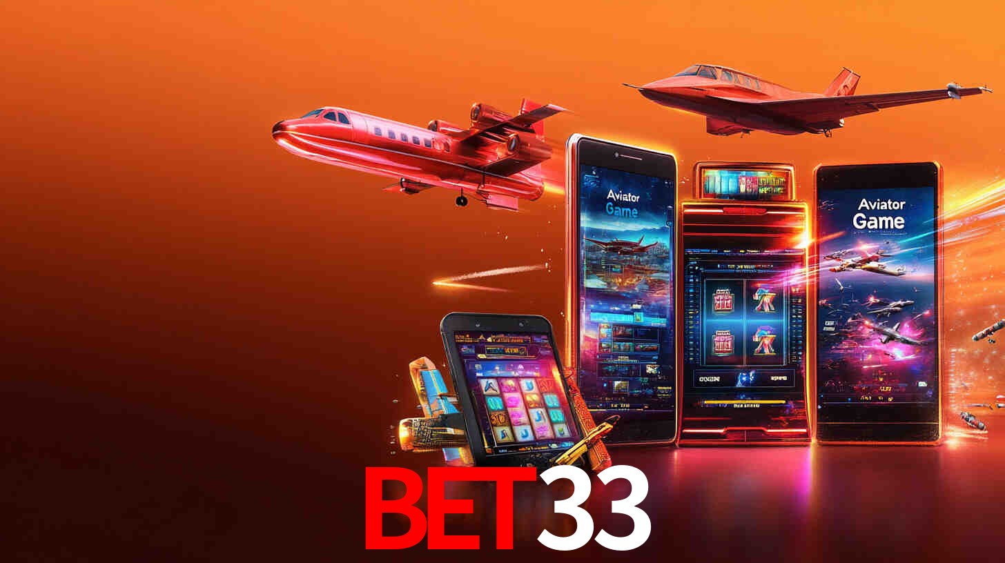 Recursos App bet33