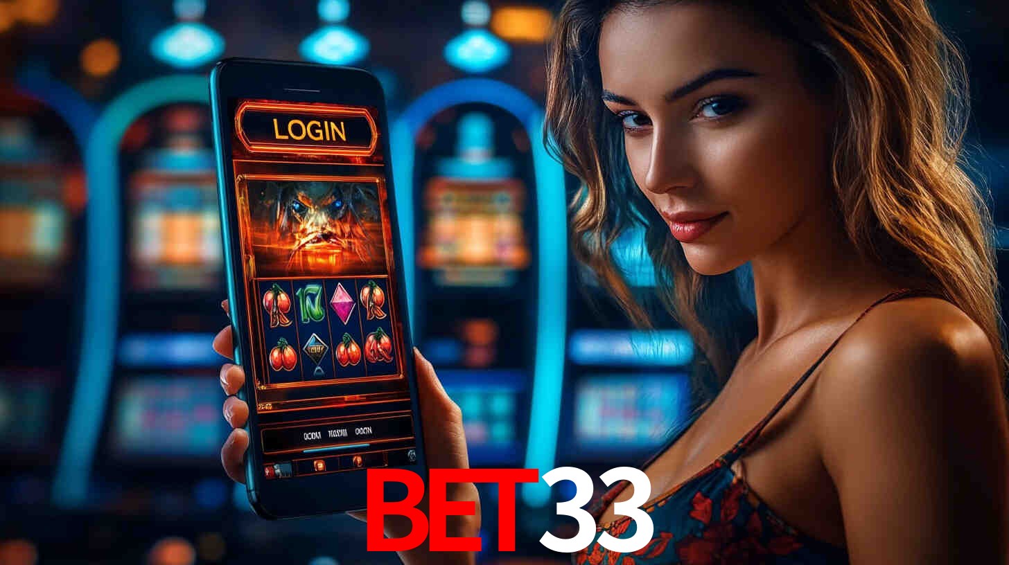 bet33 bet