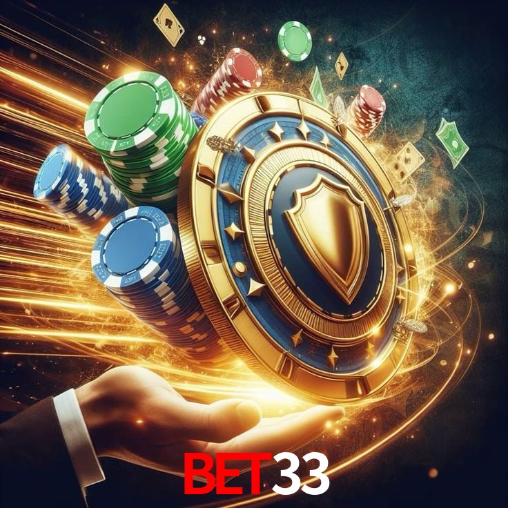Eventos bet33