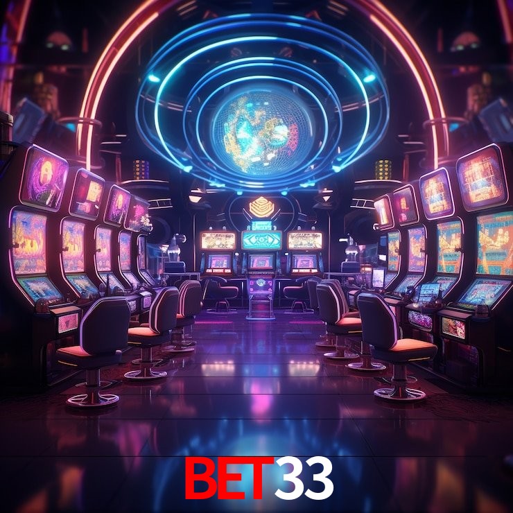 Promoções bet33