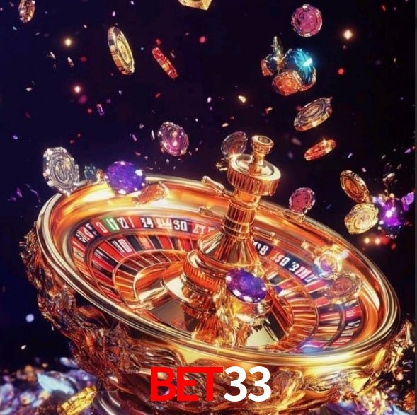 Bônus VIP bet33