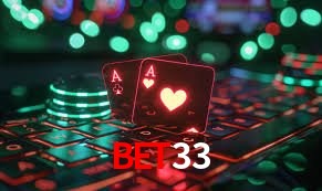 login bet33.com