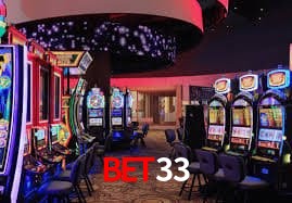 Ganhador bet33
