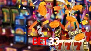Jogos App bet33