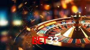 Sistema VIP bet33